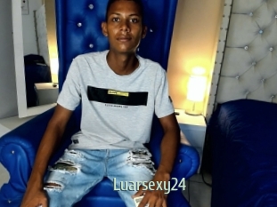 Luarsexy24