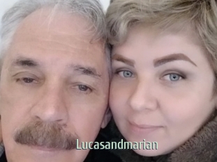 Lucasandmarian