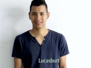 Lucasburt