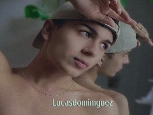 Lucasdomimguez
