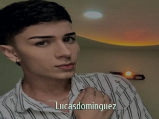 Lucasdominguez