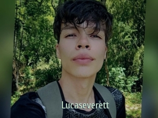 Lucaseverett
