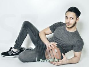 Lucaswilder