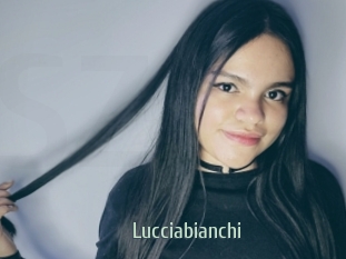 lucciabianchi Sexcam Zone