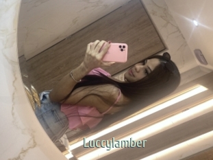 luccylamber Sexcam Zone