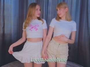 Lucettaandelvine
