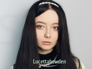 Lucettabawden