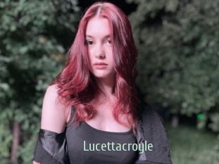Lucettacroyle