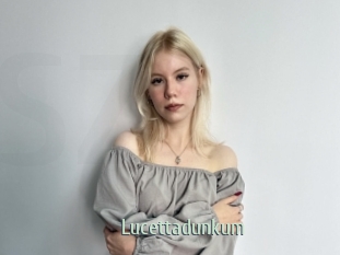 lucettadunkum Sexcam Zone