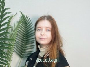 Lucettagill