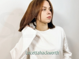 Lucettahackworth