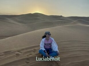 Luciabenoit