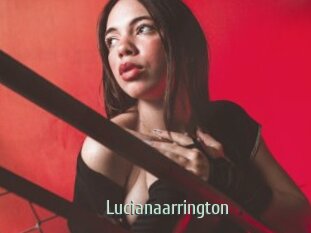 Lucianaarrington