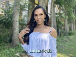 Lucianalewis