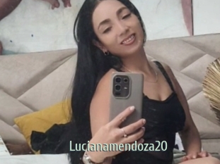 Lucianamendoza20