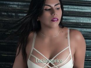 Lucianaprice