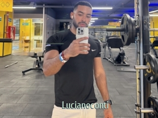 lucianoconti Sexcam Zone