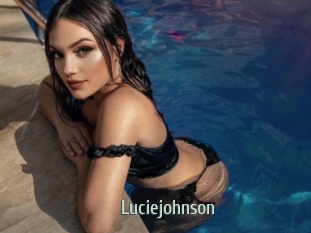 Luciejohnson