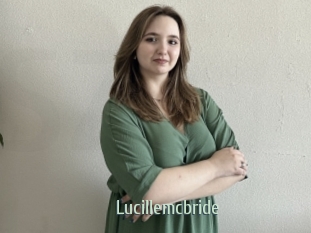 Lucillemcbride