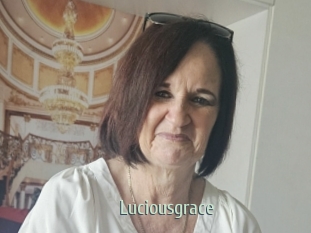 Luciousgrace