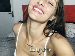 Lucky_white
