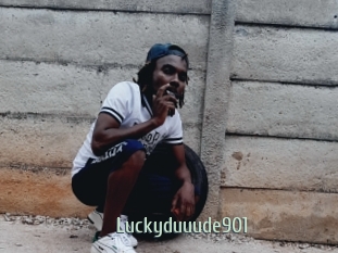Luckyduuude901