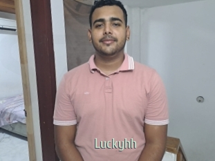 Luckyhh