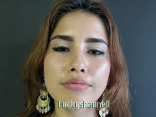 Luckyshannell