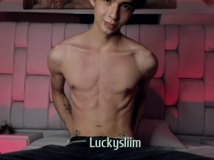 Luckysliim