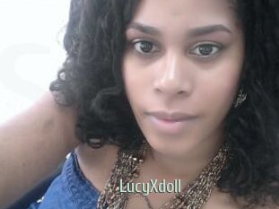 LucyXdoll