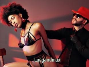 Lucyandmaxi