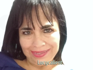 Lucycalient