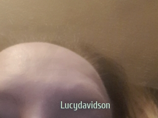 Lucydavidson