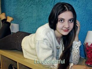 Lucydelightful