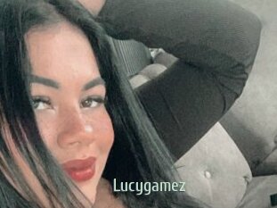Lucygamez