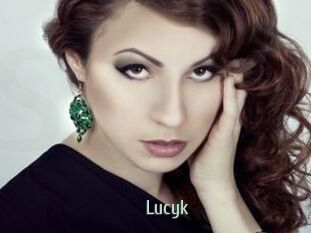Lucyk