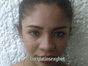 Lucylatinsexyhot