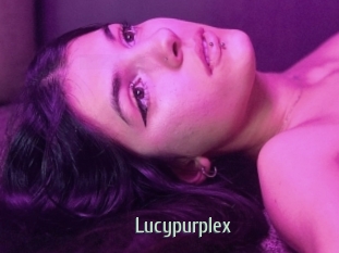 Lucypurplex