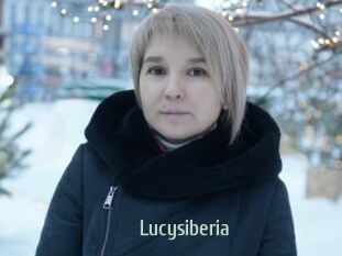 Lucysiberia