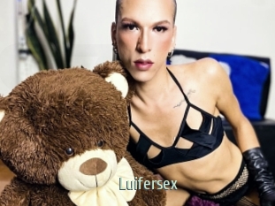 Luifersex