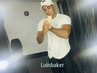 luiisbaker Sexcam Zone