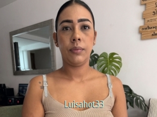 luisahot33 Sexcam Zone
