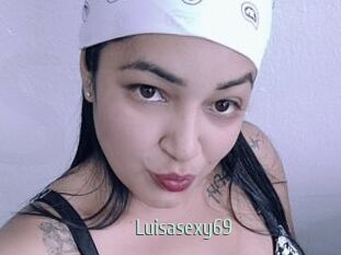 Luisasexy69