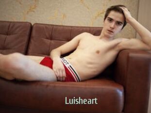 Luisheart