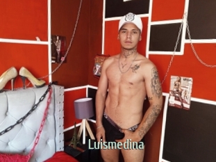 Luismedina