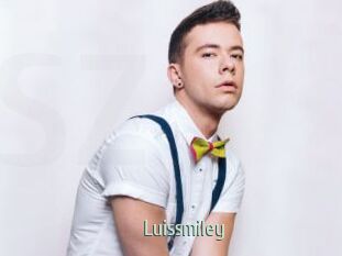 Luissmiley