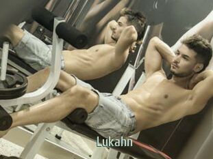 Lukahn