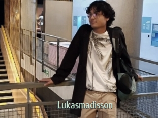 Lukasmadisson