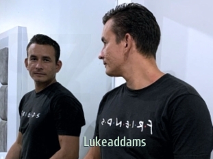 lukeaddams Sexcam Zone