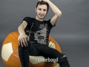 Lukeboyd